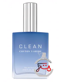 کاتن تی‌شرت کلین | cotton t-shirt clean